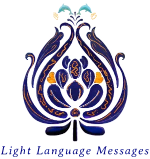Light Language Messages